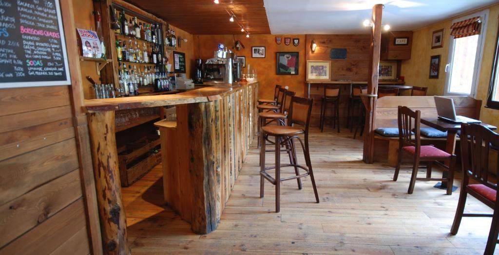 Hotel Plein Sud Serre Chevalier Ngoại thất bức ảnh